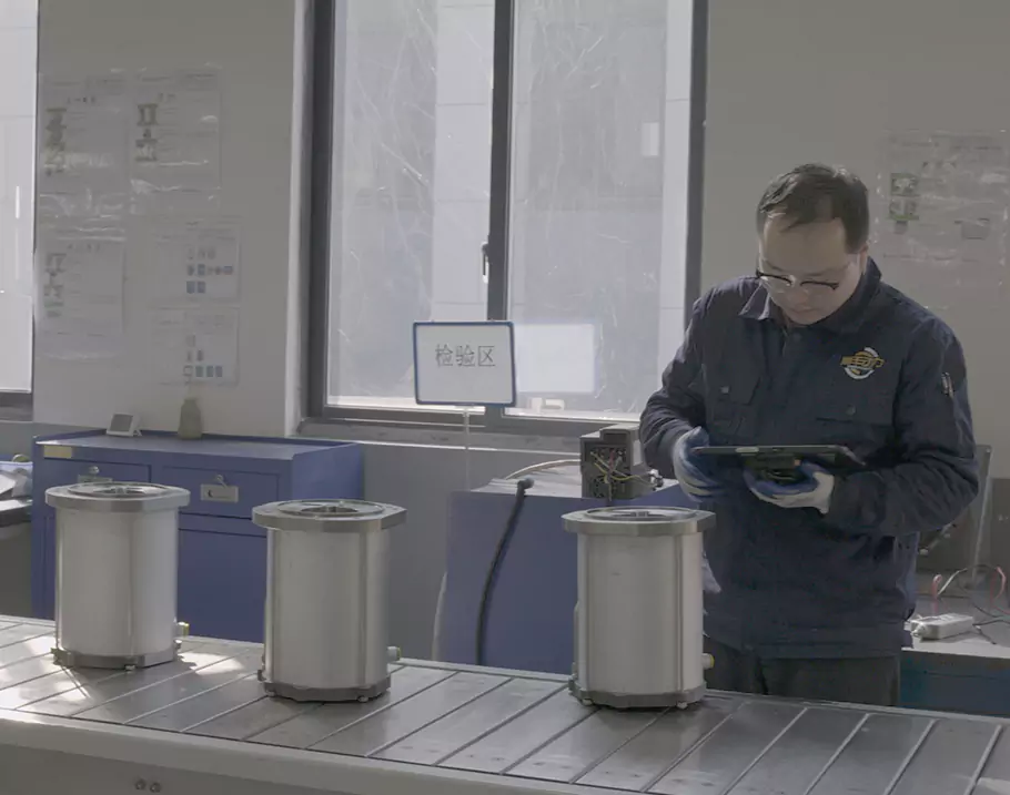 نیروی محرکه اصلی عصر بهره وری بالا و صرفه جویی در انرژی