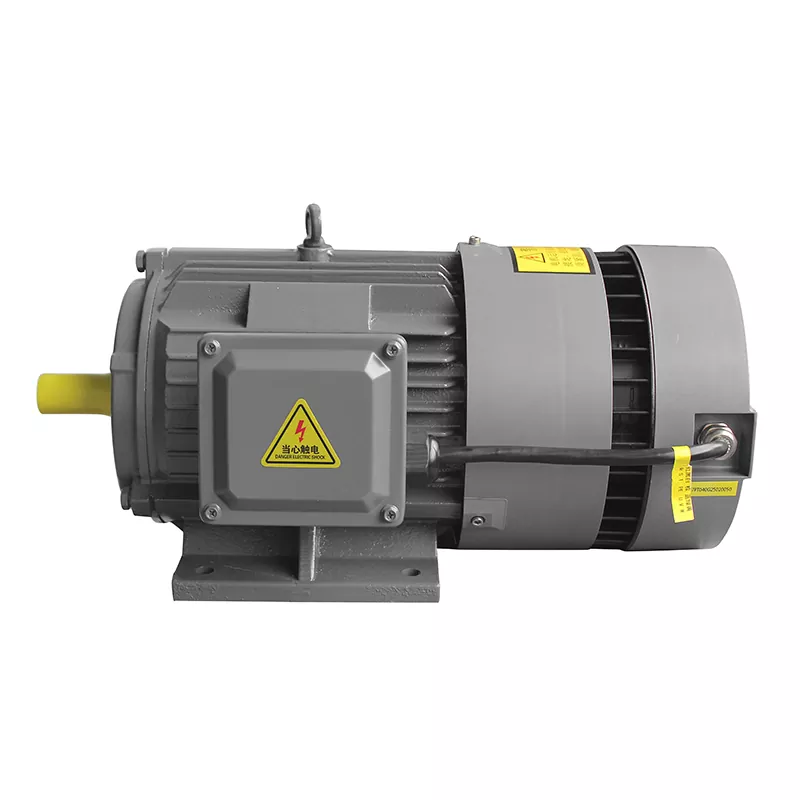 PMSM فرکانس متغیر یکپارچه: آینده موتورهای الکتریکی