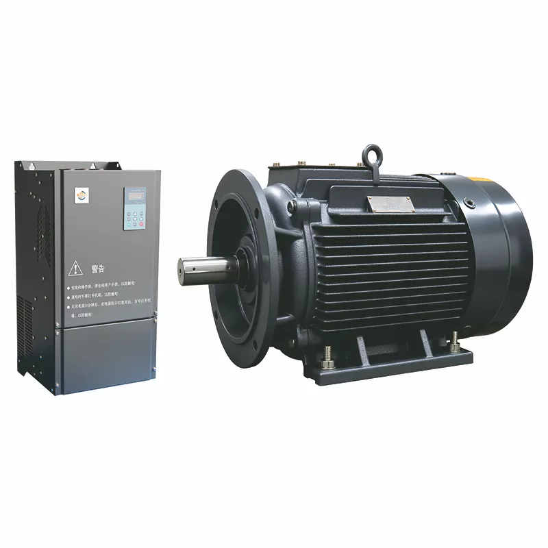 موتور سنکرون غیر مغناطیسی IE5 3000 RPM