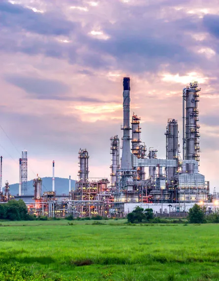 موتورهای الکتریکی مورد استفاده در پردازش شیمیایی