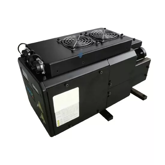 سروو موتور یکپارچه درایور