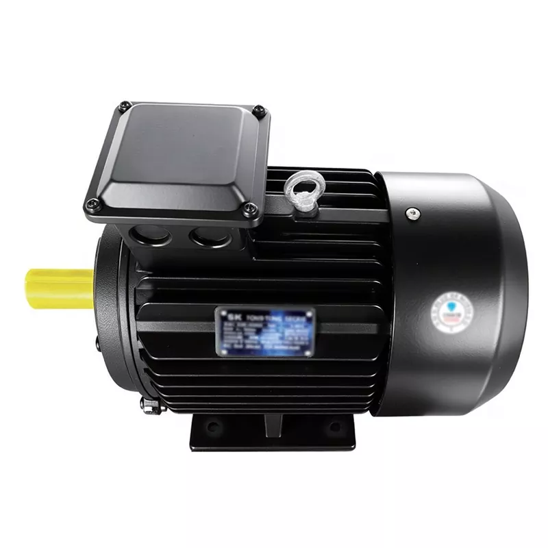 موتور تجهیزات صنعتی عمومی