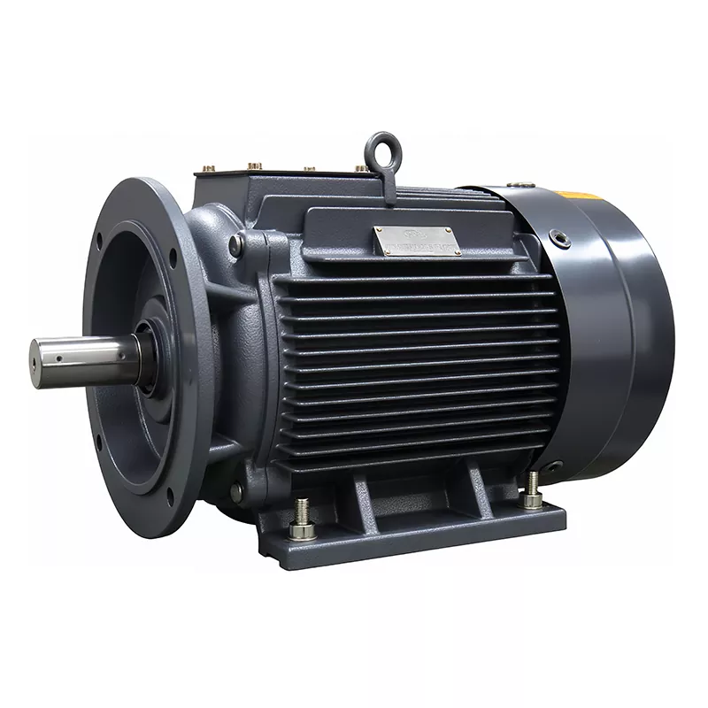 1500 RPM IE5 Non-magnetic Synchronous Motor