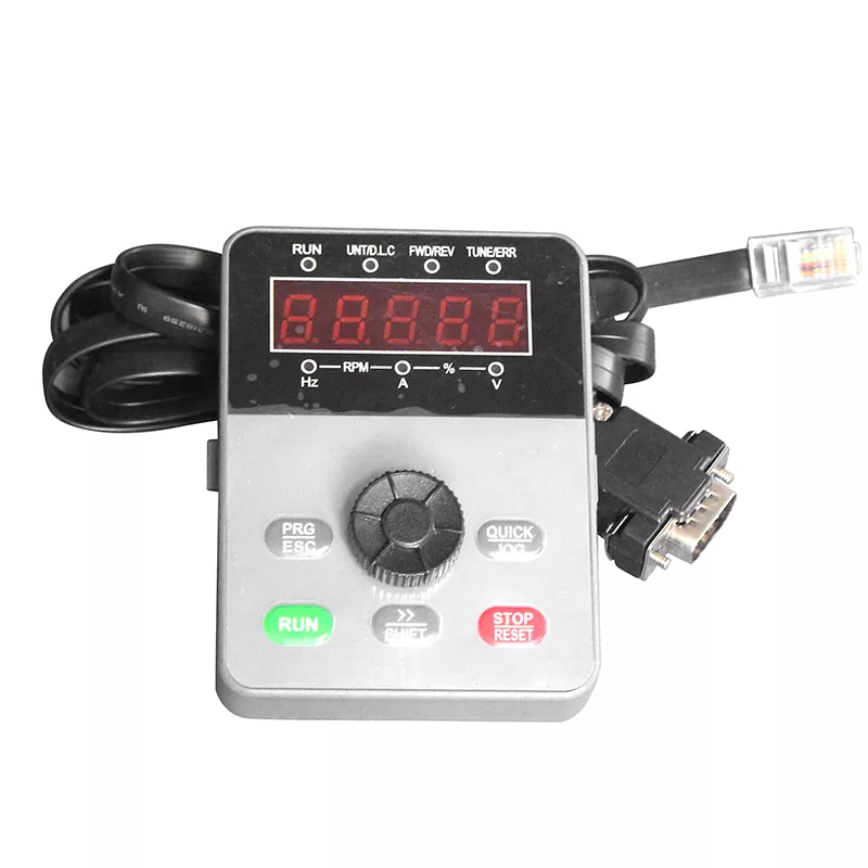 Integrated Water Cooled Induction Motor