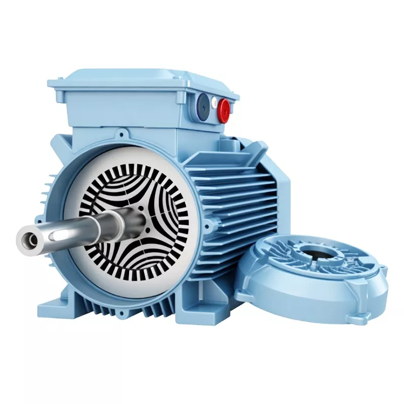 موتور سنکرون غیر مغناطیسی IP65