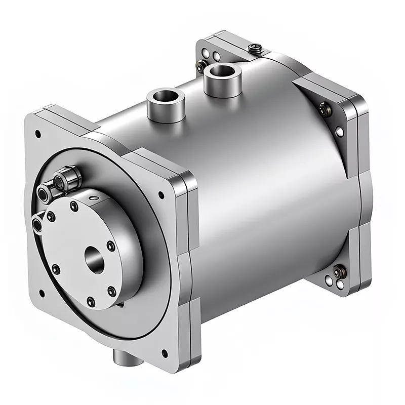 موتور خنک کننده روغن با دمای پایین