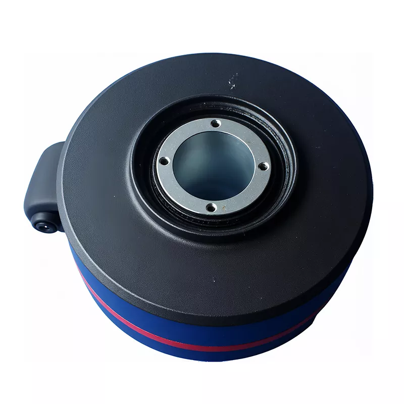 موتور کنترل فرمان