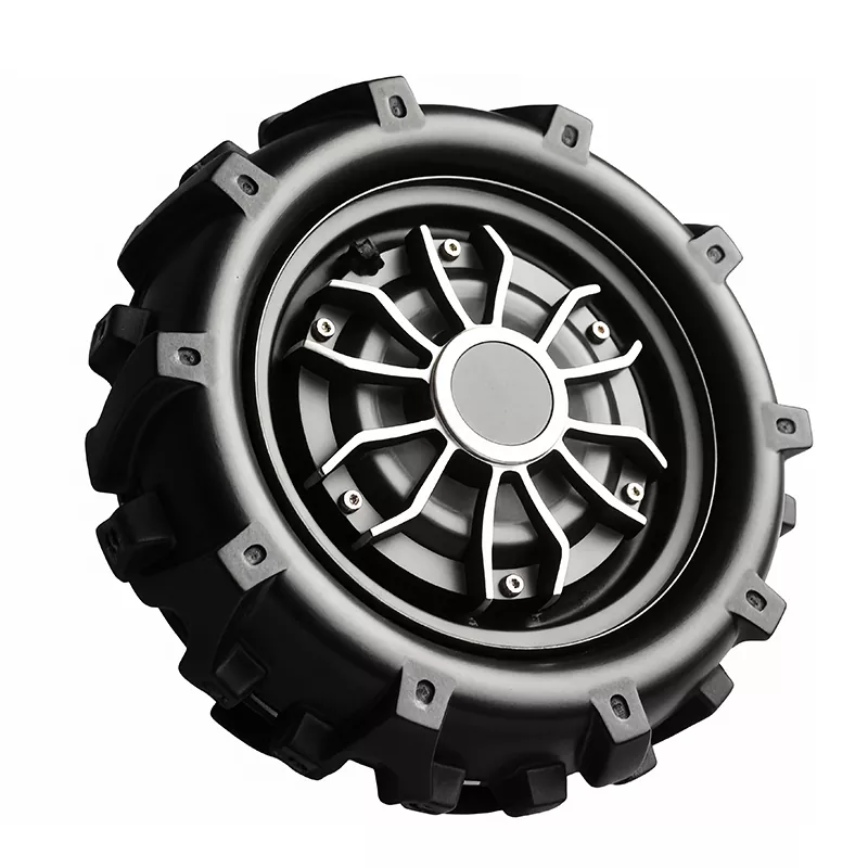 موتور توپی چرخ